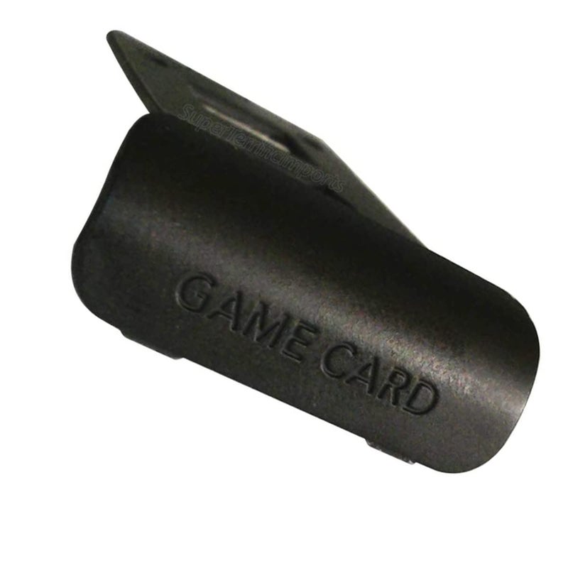 VANJUNN Store 2pcs Game Card Slot Holder for Nintendo Switch Console,Replacement Cartridge Flap for Nintendo Switch HAC-001 and HAC-001(-01) - Image 2